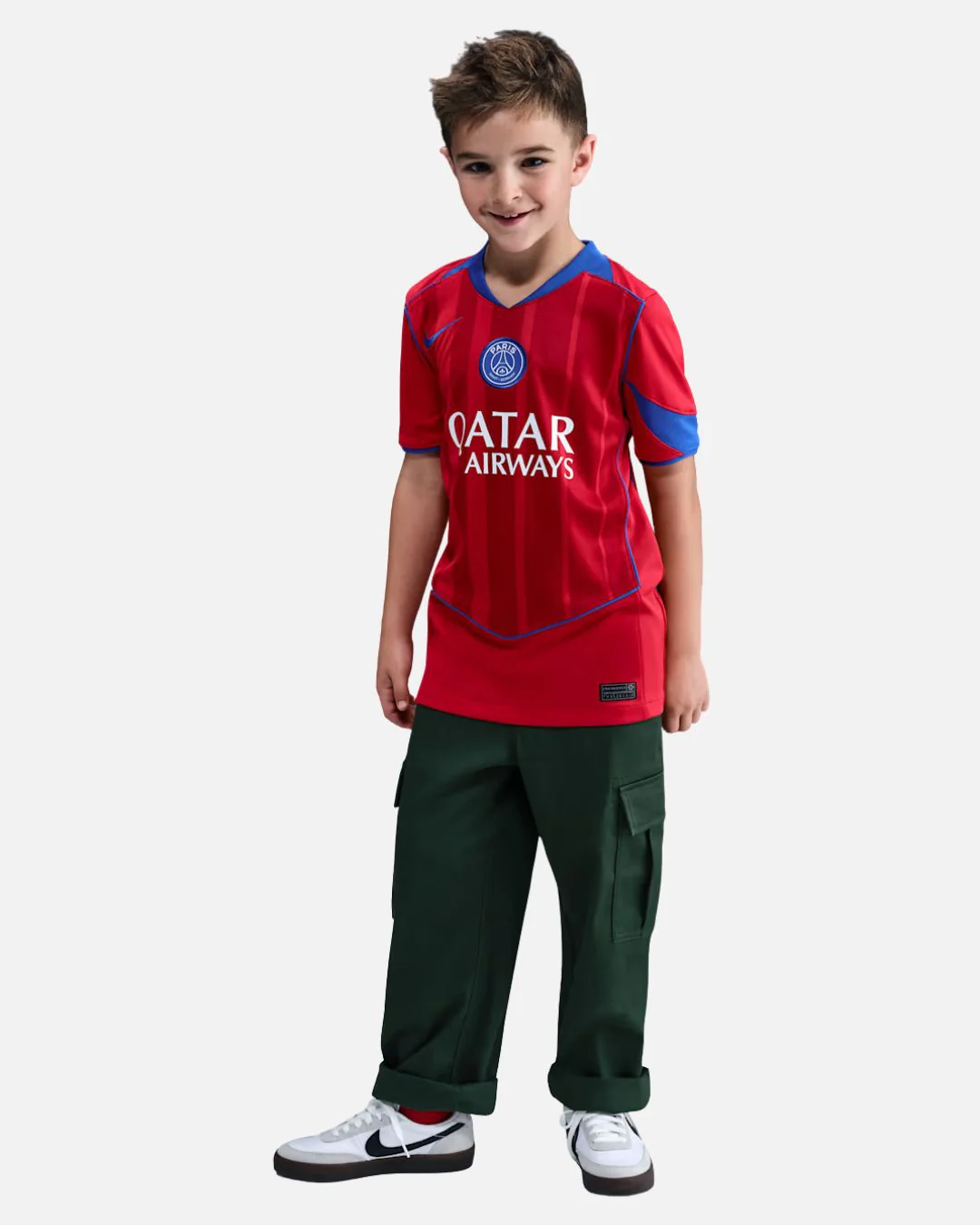 Promotions Junior